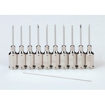 HSW-ECO Needle Luer Lock alternative