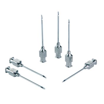 HSW-PREMIUM Needle Luer Lock