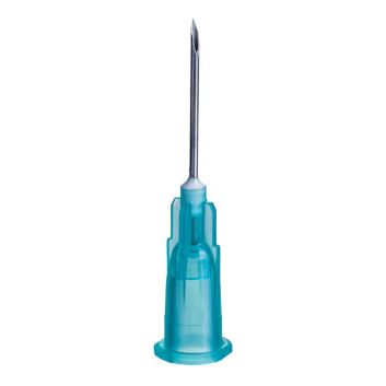 Disposable Needles, HSW Fine-Ject, alternative