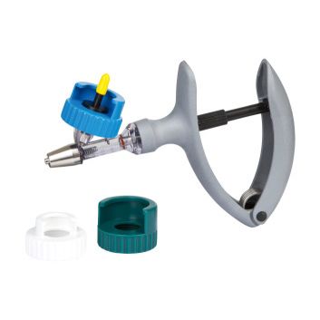 HSW Eco-Matic with universal