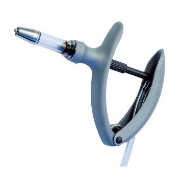 Eco-Matic 2 ml Luer Lock