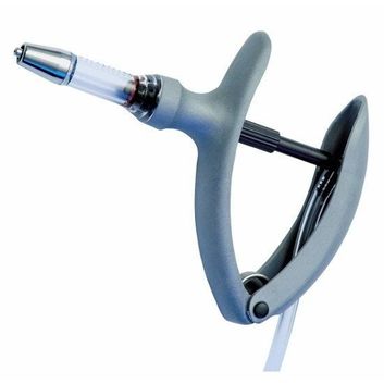 Eco-Matic 5 ml Luer Lock