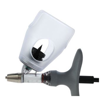 Eco-Matic Luer Lock 2 ml, with