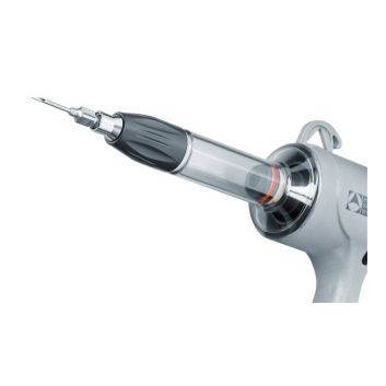 HSW Eco-Matic as injector alternative