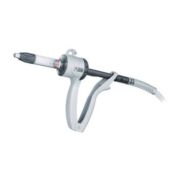 HSW Eco-Matic as injector