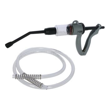 HSW Eco-Matic Pour-on
