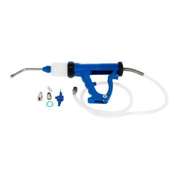 Delivery Syringe/Drencher 50 ml, self-filling