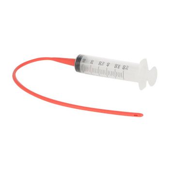 Syringe with Probe, 60 ml