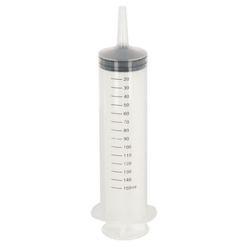 Syringe with Probe, 150 ml alternative