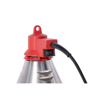 Infrared Reflector Profi, UK-