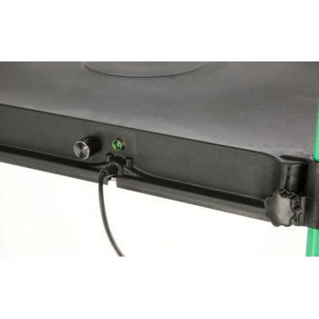 Heating Plate Mini, 40 x 50 cm alternative