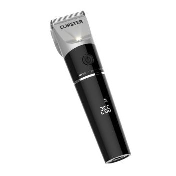 Battery Clippers DeloX