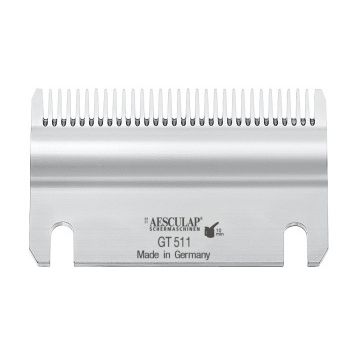 Lower Blade (31 teeth), 1.0 mm