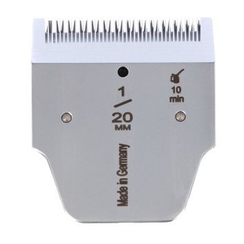 Cutter Head 0,05 mm, Favorita