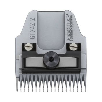 Cutter Head long-teeth 2 mm, alternative