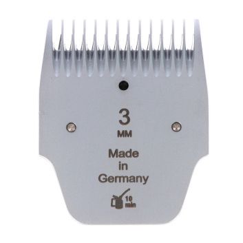 Cutter Head coarse 3 mm,