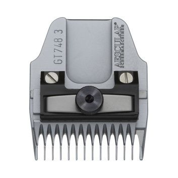 Cutter Head coarse 3 mm, alternative