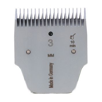 Clipper Head Favorita 3.0 mm