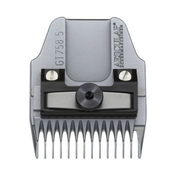 Clipper Head Favorita 5.0 mm alternative