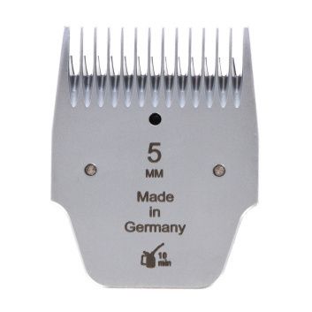 Clipper Head Favorita 5.0 mm