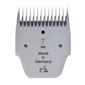 Clipper Head Favorita 7.0 mm