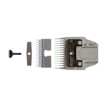 Clipper Head Favorita 7.0 mm alternative