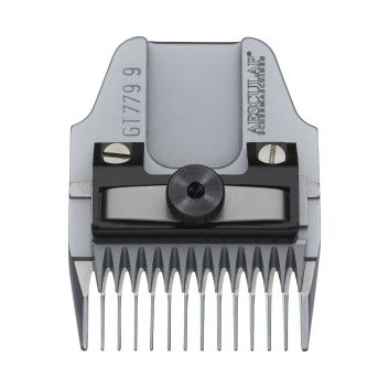 Cutter Head 9,0 mm, Favorita alternative