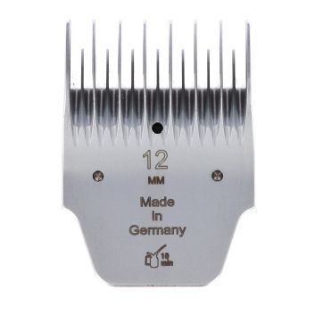 Clipper Head Favorita 12.0 mm