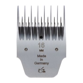 Cutter Head 16,0 mm, Favorita