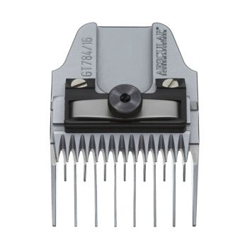 Cutter Head 16,0 mm, Favorita alternative