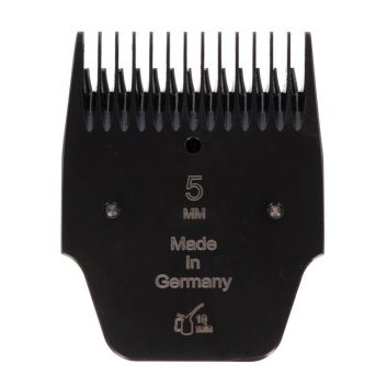 Cutter Head Favorita 5.0 mm