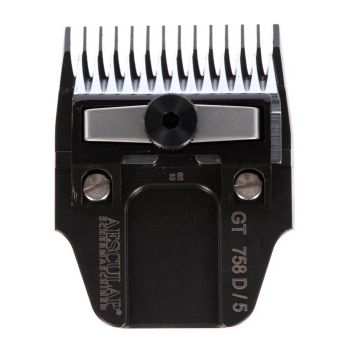 Cutter Head Favorita 5.0 mm alternative