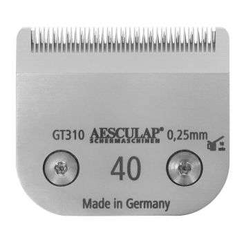SnapOn Cutter Head 0,25 mm,
