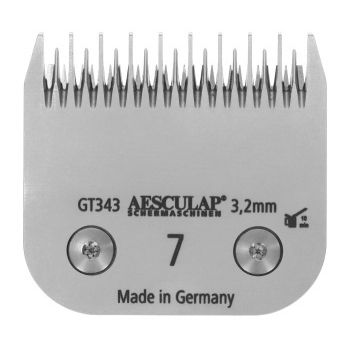 SnapOn Cutter Head 3,2 mm,