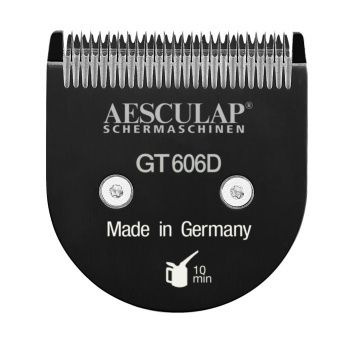 Clipping Head for GT405, GT410