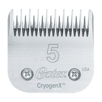 Clipping Blades Cryogen-X alternative