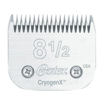 Cutter Head No. 8 1/2, L:2.8 mm