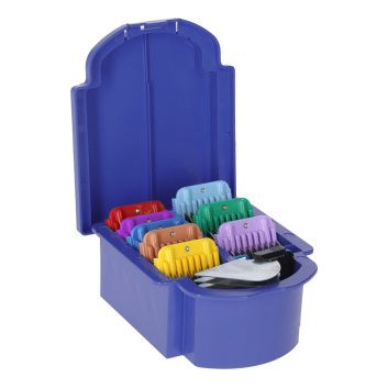 Aesculap Clip-on Comb Set
