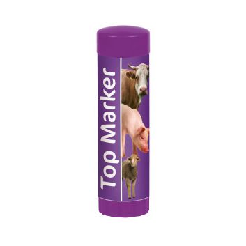 TopMarker Marking Pen violet
