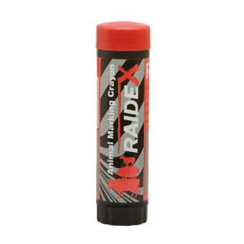 Marking Stick RAIDL, red