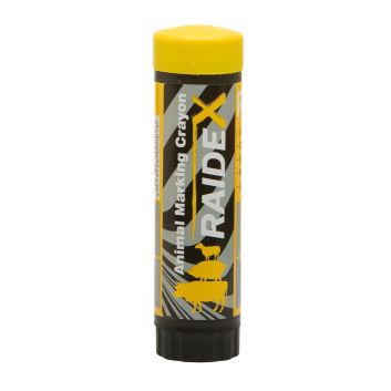 Marking Stick RAIDL, yellow