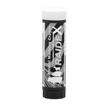 Marking Stick RAIDL, white
