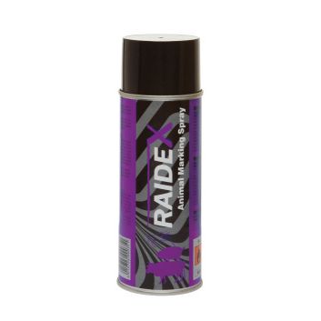 Marking Spray RAIDEX 400 ml alternative