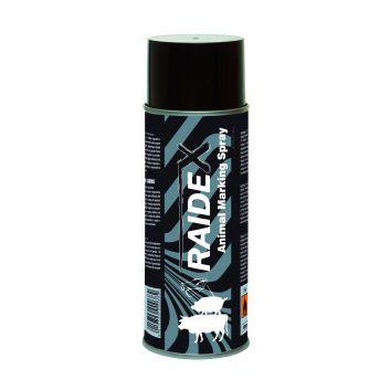 Marking Spray RAIDEX 400 ml