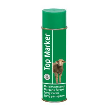 Sheep Marking Spray TopMarker alternative