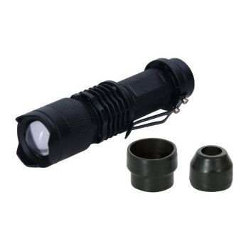LED Candling Lamp incl.