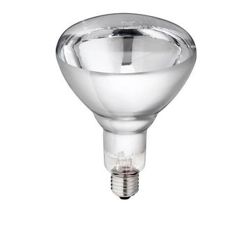 Hard Glas Infrared Lamp 250 W alternative