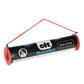 Cit Fly Roll MuscaRoll alternative