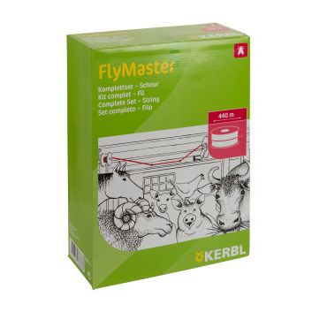 Fly Catcher FlyMaster cord