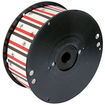 Spare Roll, 440 m long,